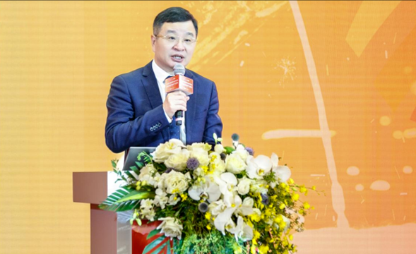 CISA: Steel Structure Industry Transitiones a Quantitate ad Quality, Steel Products Meet Industry Press