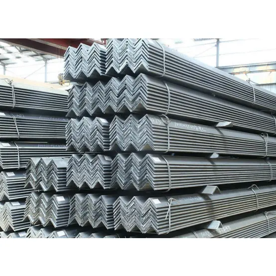 Galvanized Structural Steel Anglus Bars