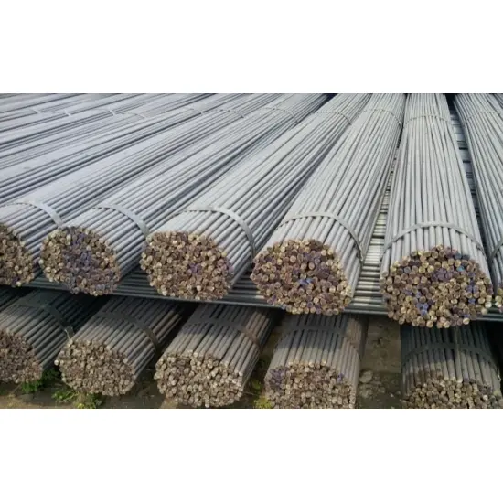 Hot Rolled Carbon Ferro Bars