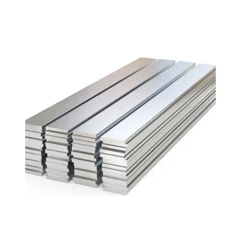 Hot Rolled Flat Steel vectes ad Construction