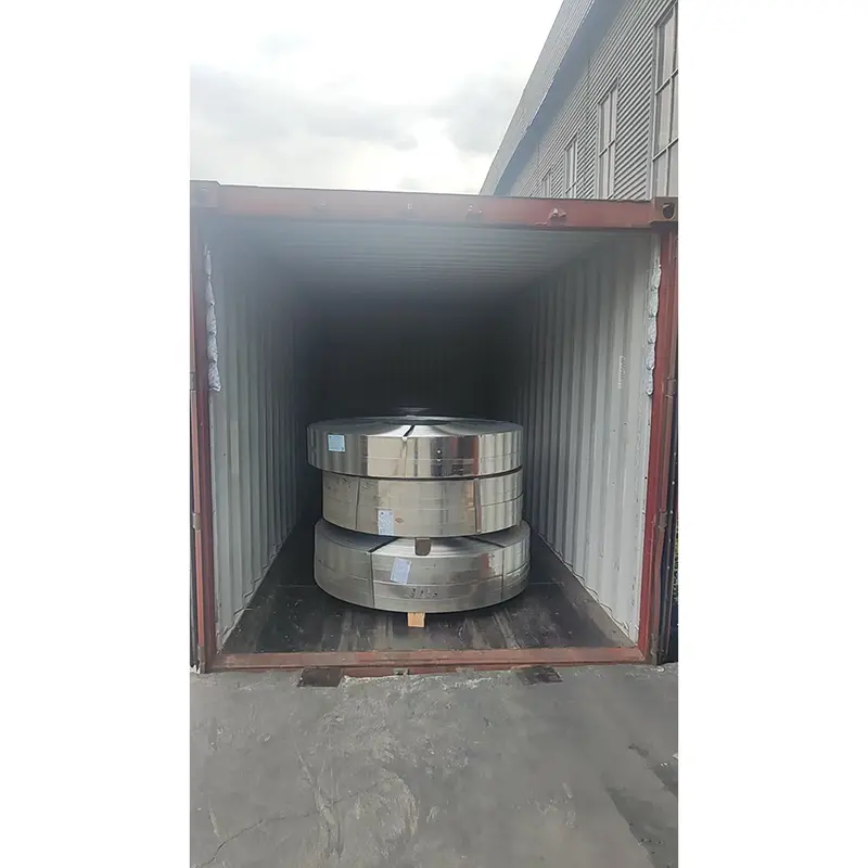 Hot Rolled Steel Nubeculata ad Fabricatio