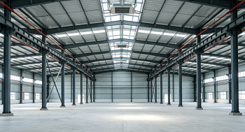 Lux gauge Ferro Factory Building Systems
