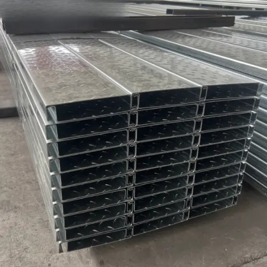 Prefabricated Non Effusus Ferro Solum Circumda Panels