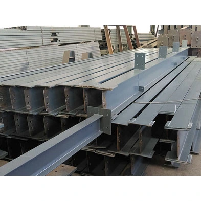Secundarium Structural Support Ferro Tignum